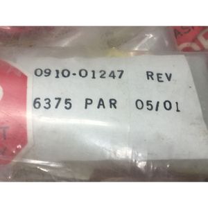 LOT DE 61 AMAT 0910-01247 BOÎTIER DE FUSIBLES TYPE OGN PCB - Équipements et Pièces Semi-conductrices Globales de Confiance - Product Image 3