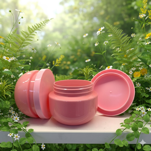 ขวด PET ขนาด 250 มล. แบบกำหนดเองได้ พร้อมฝาเกลียวและก้นกลม สำหรับบรรจุภัณฑ์ครีมทาตัว สครับ และครีมนวดผม - ยี่ห้อ Pavico - Product Image 5