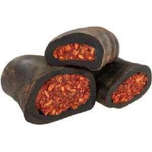 Snacks de Cuerno de Búfalo Ecológicos de Última Tendencia para Perros, Exportación a Granel, Masticables Naturales de Cuerno para Perros Agresivos de Raza Grande/Mediana/Pequeña - Product Image 3