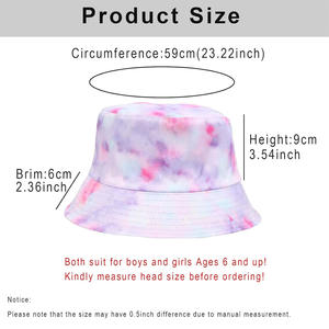 Sombrero de Pescador de Poliéster con Logotipo Personalizado, OEM ODM, Protección Solar, para Senderismo, Camping y Actividades al Aire Libre - Product Image 4