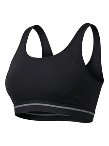 Sujetador Deportivo Premium para Mujer, Confeccionado con Tela de Alta Calidad, Ajuste Cómodo y con Soporte, Costuras Duraderas y Transpirable - Product Image 1