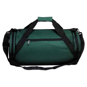 Bolsa Deportiva de Alta Calidad con Logotipo Personalizado, Bolsa Deportiva Grande de Material Sólido de Nailon/Poliéster para Uso en Exteriores - Product Image 6
