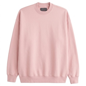 Sudadera de hombre de diferentes colores, sudadera básica de manga larga para hombre, sudadera básica de algodón mezclado, ropa de calle clásica de alta calidad para hombre - Product Image 6