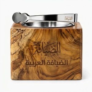 Artique Exim Handcrafted Resin <b>Incense</b> Burner Box Carved Ash Catcher <b>Holder</b> <b>Incense</b> <b>Stick</b> Storage Censer Indian <b>Incense</b> Factory - Product Image 1