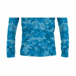 Camisetas de Baloncesto Personalizadas de Alta Calidad con Sublimación - Product Image 4