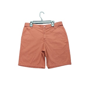 Short chino pour garçons et filles et enfants de haute qualité, orienté vers l'exportation, pantalon design personnalisé, short chino pour enfants de couleur unie pour enfants - Product Image 3