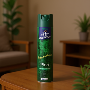 Deodorante per Ambienti al Profumo di Pino 300ml Spray Fragrante per Stanze - Product Image 2
