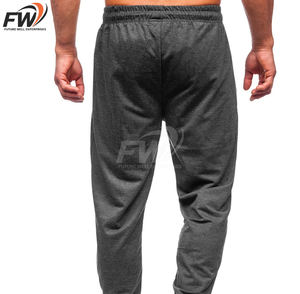 Pantalones Deportivos de Entrenamiento de Secado Rápido para Atletismo, Marca Nueva en Oferta, Transpirables y Acanalados para Hombre - Product Image 6
