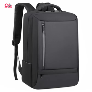 Sac à dos de sport et d'extérieur Care Master en nylon léger, design rectangulaire minimaliste, unisexe, usage quotidien, fermeture éclair, anti-glisse - Product Image 1