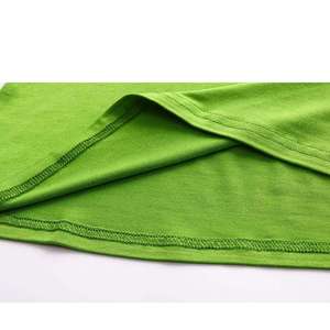Sous-vêtement en coton pour tenues médicales – Chemise de base pour uniformes d'hôpital - Product Image 5