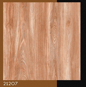 LOS PÍEZCLES DE CERÁMICA MÁS VENDIDOS, DISEÑO TIPO MADERA, 400X400mm, SERIE BRILLANTE, 8mm DE GROSOR, DISEÑO INCREÍBLE, LOS MÁS VENDIDOS - Product Image 3