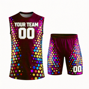 ชุดเสื้อฟุตบอลอเมริกันแบบมืออาชีพ ออกแบบเองได้ คุณภาพสูง ระบายอากาศดี ชุดท็อปส์ 7V7 จัดส่งรวดเร็ว - Product Image 6