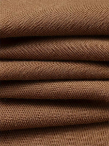 Camiseta Transpirable con Hombros Caídos, Personalizada, para Hombre y Mujer, Mezcla de Poliéster/Algodón, Talla Grande, Manga Corta, Nueva Llegada 2026 - Product Image 6