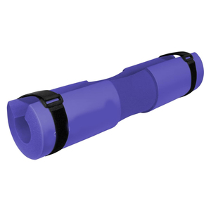 Almohadilla Antideslizante Resistente para Barra de Pesas, para Entrenamiento de la Parte Inferior del Cuerpo, Activación de Glúteos y Entrenamiento de Alta Resistencia - Product Image 1