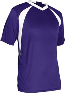 Maillot de lacrosse personnalisable pour homme adulte, vêtement de sport à séchage rapide - Product Image 4