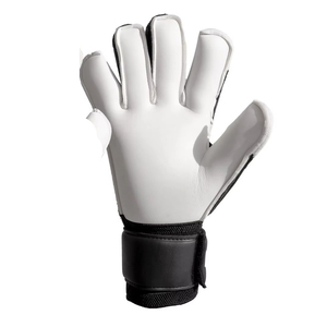 Gants de gardien de but en cuir confortables, durables, respirants, antidérapants, avec protection des doigts, unisexes, fabriqués au Pakistan - Product Image 5