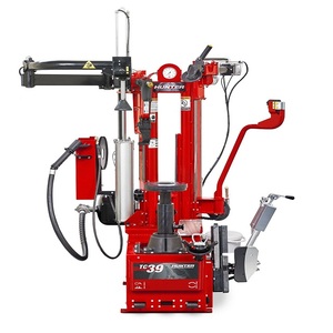 Desmontadora de Neumáticos Industrial Hunter 3D Multivoltaje, Equipo Premium para Servicio de Ruedas, Compre a un Precio Competitivo y Económico - Product Image 5