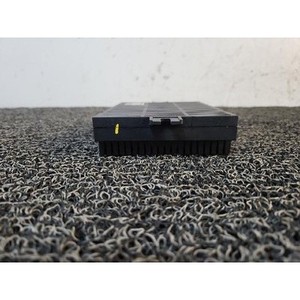 ECU และโมดูลคอมพิวเตอร์มือสองสำหรับรถยนต์ซีรีส์ 5 รุ่น 9116254 - Product Image 4
