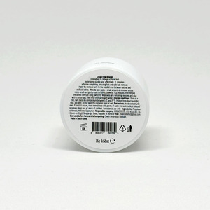 Removedor de Crema Besencial 15g Tipo PC, Removedor de Extensiones de Pestañas, Pegamento Profesional para Pestañas, Seguro, Suave y de Eliminación Rápida - Product Image 2