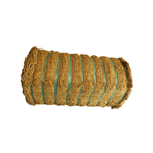 Red de fibra de coco de alta resistencia para control de erosión, estabilización de taludes y prevención de pérdida de suelo en aplicaciones exteriores - Product Image 1
