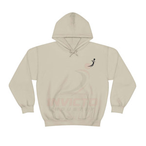 Sudaderas con Estampado Puff de Estilo Moderno, Fabricación Pakistaní, Venta al Por Mayor, Sudaderas con Estampado Puff de Algodón Mezclado - Product Image 3