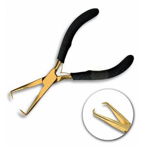 เครื่องมือตัดเคราติน IM Instruments รุ่นขายดี คุณภาพสูง ผลิตจากเหล็กกล้า สำหรับต่อผม ใช้งานง่าย ผลิตภัณฑ์ระดับพรีเมียม - Product Image 5