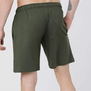 Shorts d'été 2026 personnalisés pour hommes, impression par sublimation, nouveau design, vente chaude, séchage rapide, en molleton bouclette, avec cordon de serrage - Product Image 6