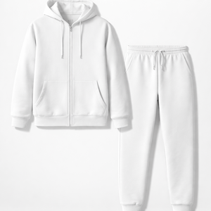 Sudaderas Personalizadas al por Mayor para Hombre y Mujer - Opciones Directas de Fábrica OEM - Product Image 1