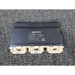 ECU และโมดูลคอมพิวเตอร์มือสองสำหรับรถยนต์ C-class รุ่น A2059006502 - Product Image 1