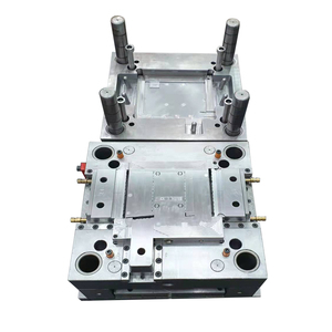 Molde de chapa de acero para jigs - Servicio de plástico OEM/ODM - Product Image 5