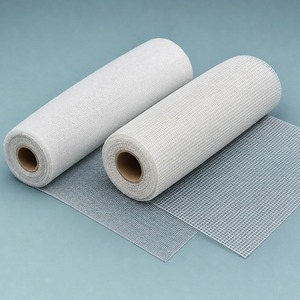 Malla de polipropileno en rollo [APEC] para proyectos de embalaje industrial y operaciones de conversión de materiales para la industria - Product Image 1