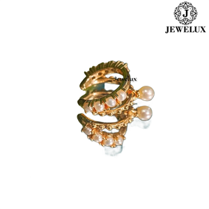 Premium Quality VVS Moissanite <b>Stud</b> Earrings 925 Sterling <b>Silver</b> Diamond Earring for Parties and Gifts From India - Product Image 1