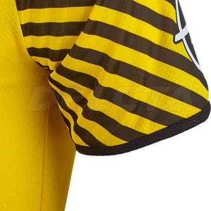 Ropa Deportiva, Jersey de Fútbol a Precio Económico, Nuevo Jersey de Fútbol, Jersey de Fútbol Resistente - Product Image 5