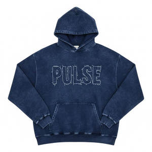 Sudadera con capucha para hombre, tejido polar transpirable, ajuste cómodo y relajado, perfecta para uso casual en invierno y estilo de vida activo. - Product Image 4