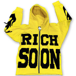 Sudaderas con Capucha de Algodón de Alta Calidad, Más Vendidas, Personalizadas, Precio al por Mayor de Invierno, Oferta Especial, Sudaderas con Bordado - Product Image 2