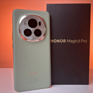 Smartphone Honor Magic 6 Pro 5G con 12+256GB, el Mejor Precio por Demanda del Cliente, Teléfono Móvil con Funciones Inteligentes y 512 GB de ROM LTE - Product Image 3