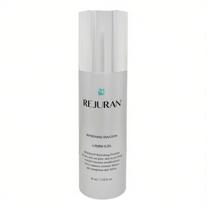 REJURAN 45ml Emulsione Rinfrescante Leggera C-PDRN con Acido Ialuronico e Centella per l'Equilibrio Olio-Acqua, Crema Viso Lenitiva - Product Image 3