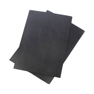 PVC WPC Foam Board <b>Sheet</b> 10mm Thick 0.6 G/cm3 Density Cladding Panels for Outdoor Decoration Fireproof UV/<b>Waterproof</b> - Product Image 2