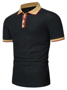 Premium Soft Cotton Custom Logo T <b>Shirts</b> for <b>Men</b> and Women Casual Fit with Short Sleeves - Product Image 3