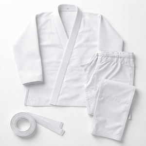 Fabricant de kimonos de Jiu-Jitsu brésilien en gros pour les commandes en gros - Fournisseur de Gi sur mesure OEM - Product Image 5
