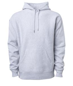 Sweat-shirt à capuche pour homme, style décontracté, avec poche kangourou, tissu doux et chaud, idéal pour l'extérieur - Product Image 1
