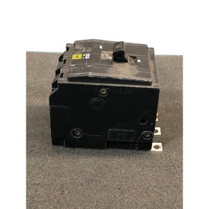 Interruptor de Circuito de 3 Polos SQUARE D QOB, NE-6849, 167272 - Equipo y Piezas de Semiconductores de Confianza de Global Legacy - Product Image 5