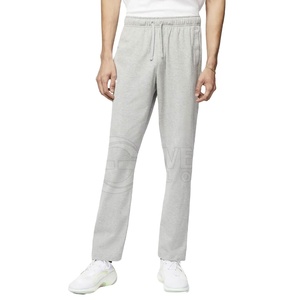 Most Popular <b>Men's</b> Casual Corduroy Lightweight Slim <b>Trousers</b> Solid Color Waterproof Breathable Winter Drawstring Closure Pants - Product Image 1