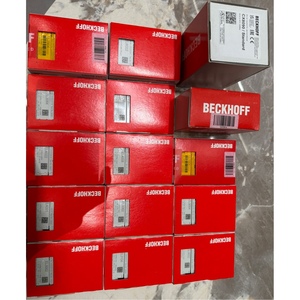 Beckhoff โมดูล El3104 El4022 El4001 El3064 El3062 El3052สำหรับคอนโทรลเลอร์ PLC PAC - Product Image 3