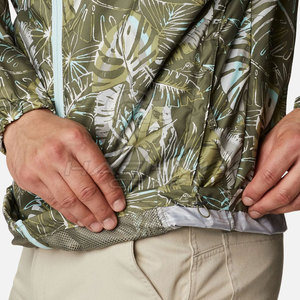 Chaqueta Cortavientos de Invierno para Hombre, de Alta Calidad, a la Moda, Resistente al Viento, Color Personalizado con Talla para Uso Invernal - Product Image 6