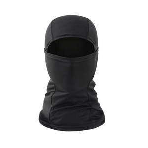 Custom Print Outdoor Balaclava <b>Caps</b> <b>Winter</b> Windproof Fleece Ski Mask Balaclava Outdoor Sports Wind Proof Ski Full Face Balaclava - Product Image 3