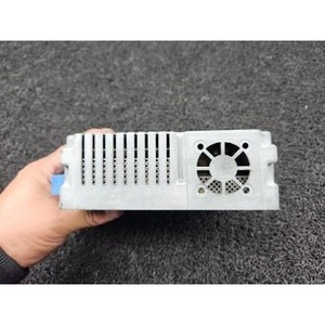 โมดูลวิดีโอสำหรับรถยนต์ซีรีส์ 7 รุ่น E65, E66, F01, F02 ปี 2005-2011 ของแท้ รหัส 6933867 - Product Image 5