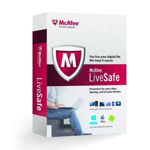 Chính hãng McAfee doanh nghiệp phần mềm chống virus đổi mới bảo vệ đầy đủ máy tính đổi mới cho McAfee _ - Product Image 2