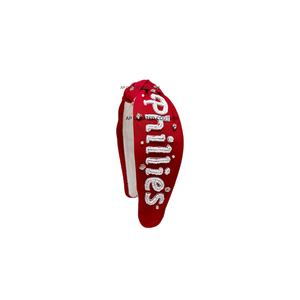 Customized <b>Beaded</b> <b>Headband</b> Hot Selling Handmade Handcrafted <b>Beaded</b> <b>Headbands</b> Latest Trendy Knotted <b>Headbands</b> Glass Seed Beads - Product Image 1