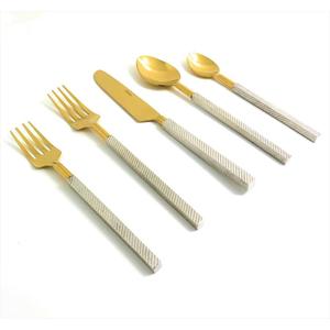 Juego de 5 cuchillos y esparcidores de queso de Navidad para servir herramientas de cocina duraderas Juego en caja a bajo precio - Product Image 5